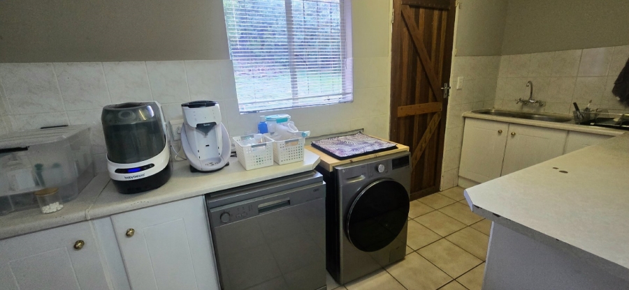 3 Bedroom Property for Sale in Baysvalley Free State